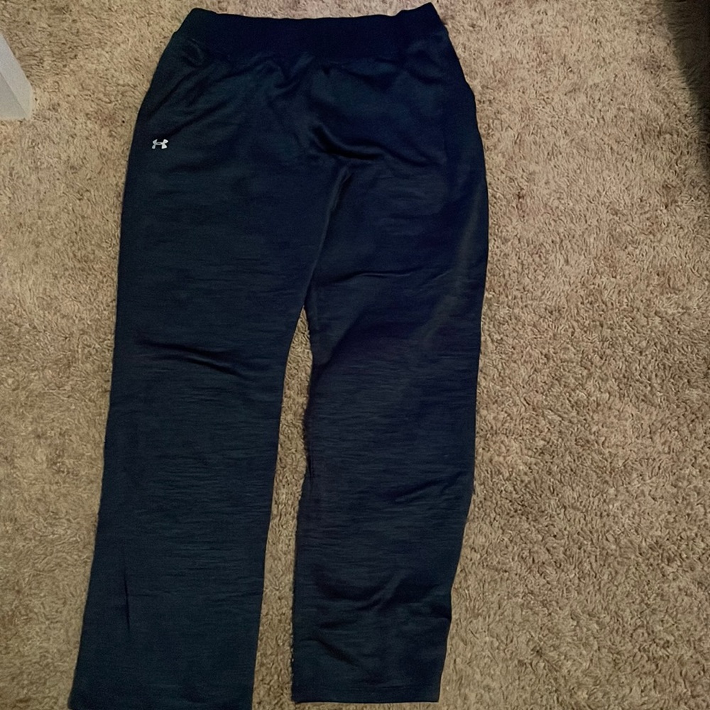 Under Armor sweatpants